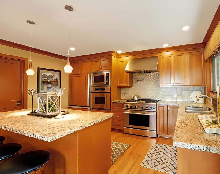 Fabricant de comptoirs Lapitec Québec