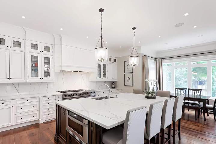 Nous misons sur une écoute attentive et une volonté de dépasser les attentes de chaque client